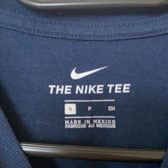 Men’s Nike shirt size S. 2020 Olympics - Picture 3 of 4